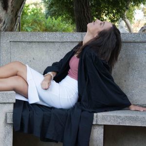 Meet your Posher, Dani